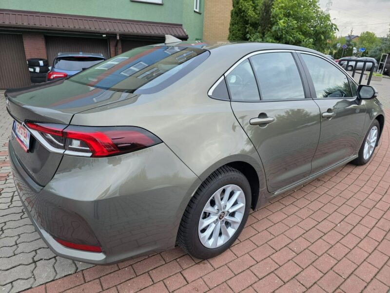 Toyota Corolla 2023 Tylko Salon Polska 1Właściciel JAK NOWY SUPER STAN E21 (2019-)
