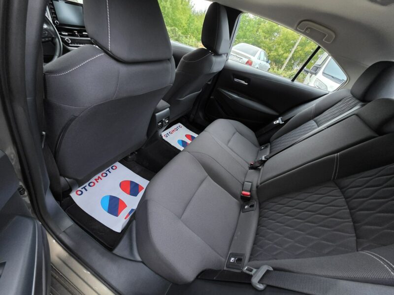 Toyota Corolla 2023 Tylko Salon Polska 1Właściciel JAK NOWY SUPER STAN E21 (2019-)