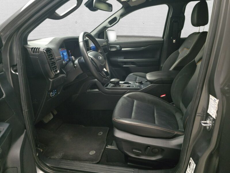 Ford Ranger VI (2022-)