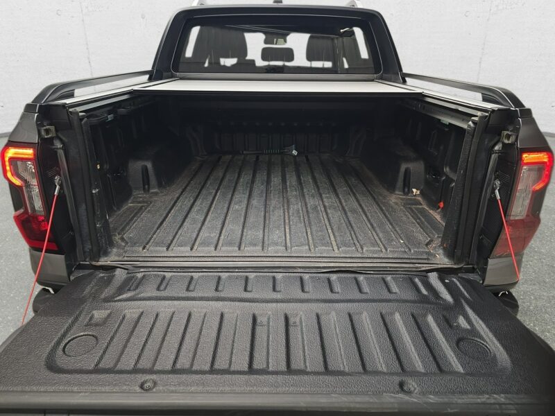 Ford Ranger VI (2022-)