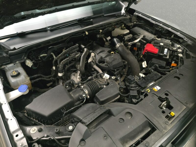 Ford Ranger VI (2022-)