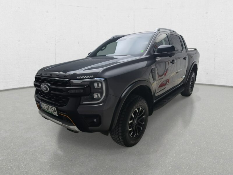 Ford Ranger VI (2022-)