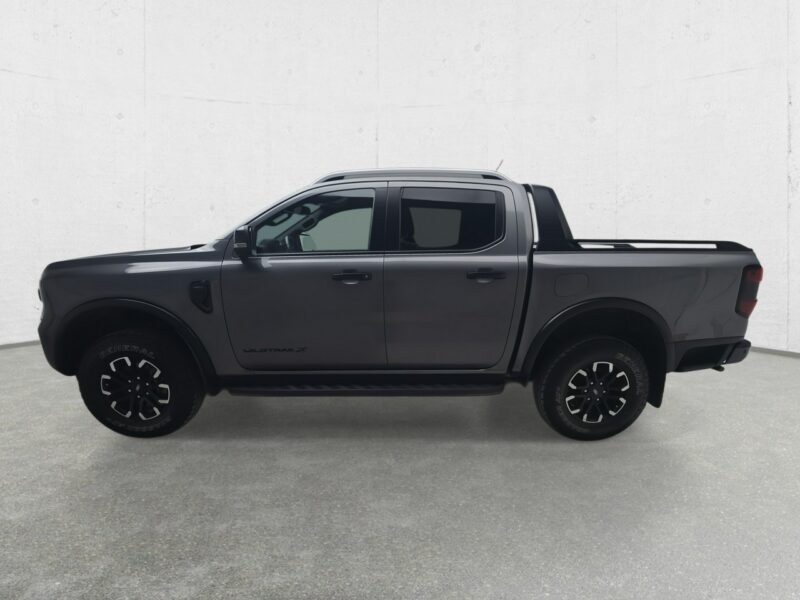 Ford Ranger VI (2022-)