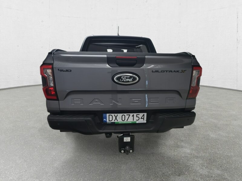 Ford Ranger VI (2022-)