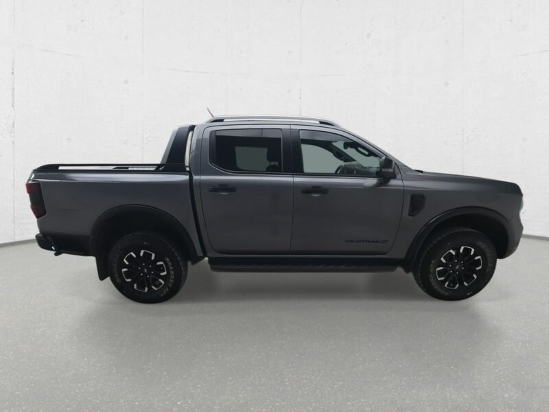 Ford Ranger VI (2022-)
