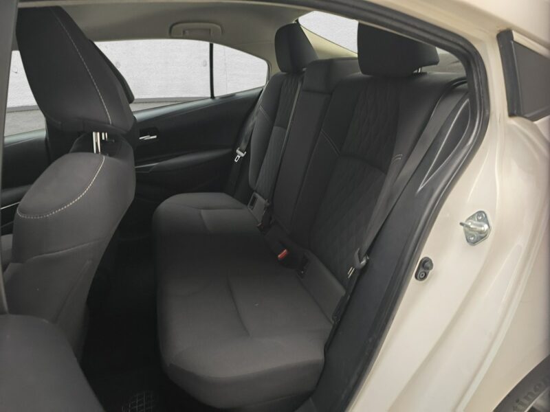 Toyota Corolla Seria E16 (2012-)