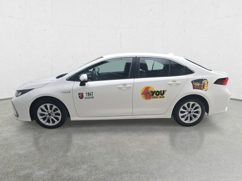 Toyota Corolla Seria E16 (2012-)