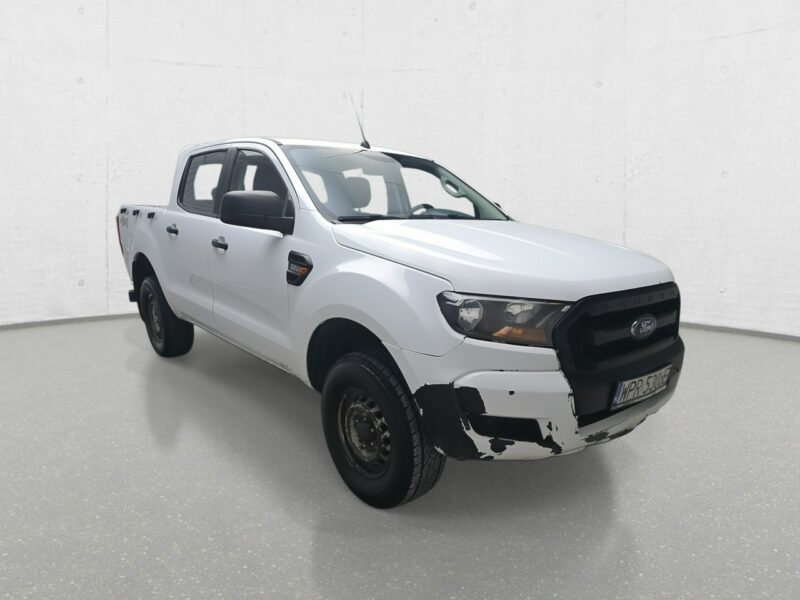 Ford Ranger VI (2022-)