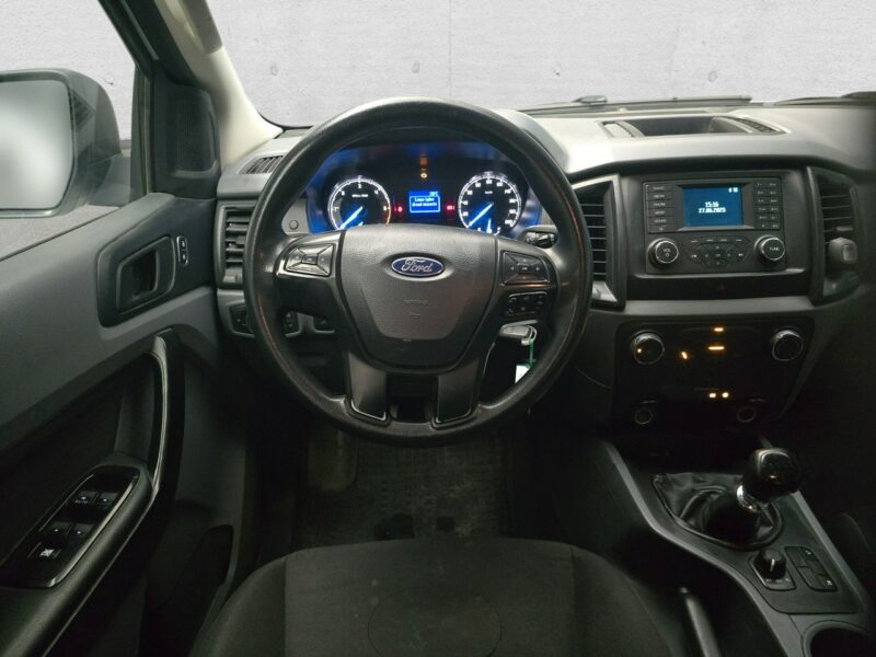Ford Ranger VI (2022-)