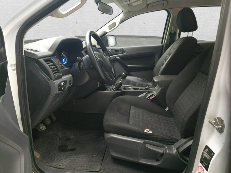 Ford Ranger VI (2022-)