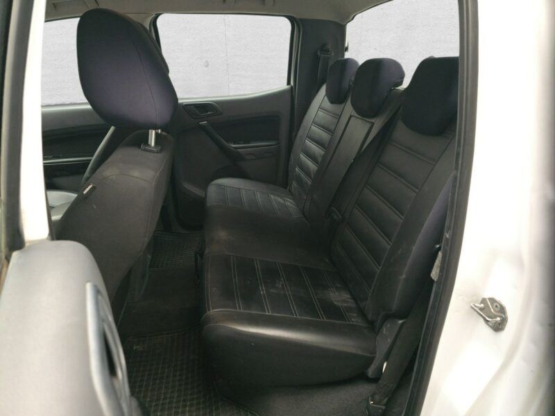 Ford Ranger VI (2022-)
