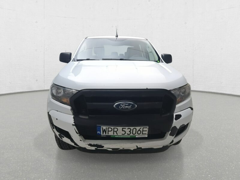 Ford Ranger VI (2022-)