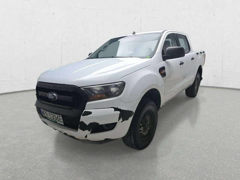 Ford Ranger VI (2022-)