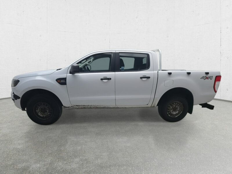 Ford Ranger VI (2022-)