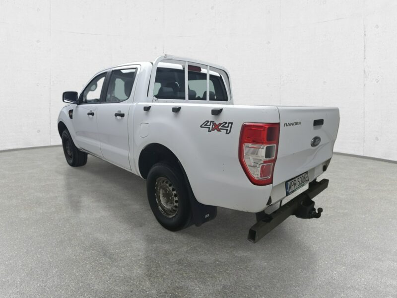 Ford Ranger VI (2022-)