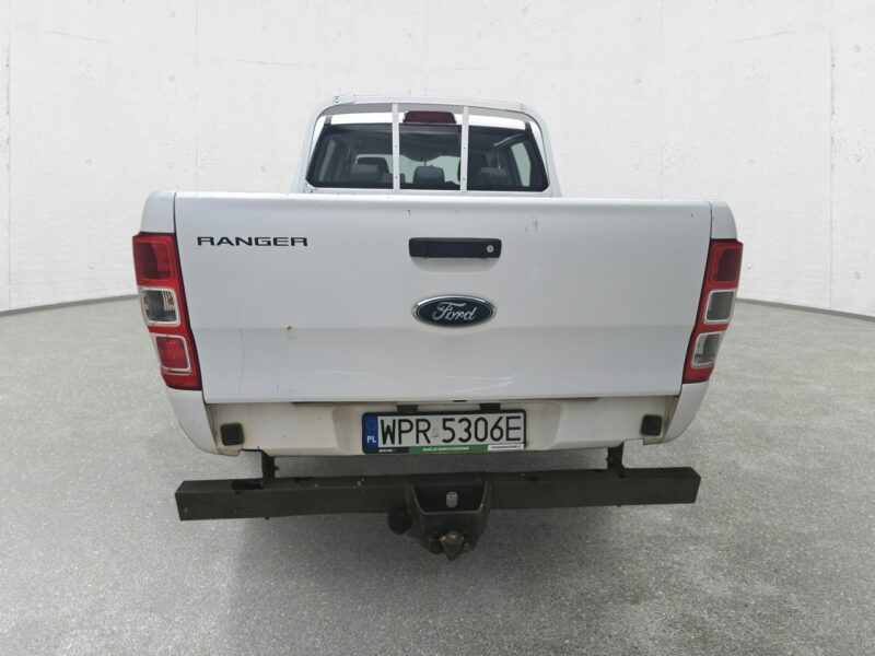 Ford Ranger VI (2022-)