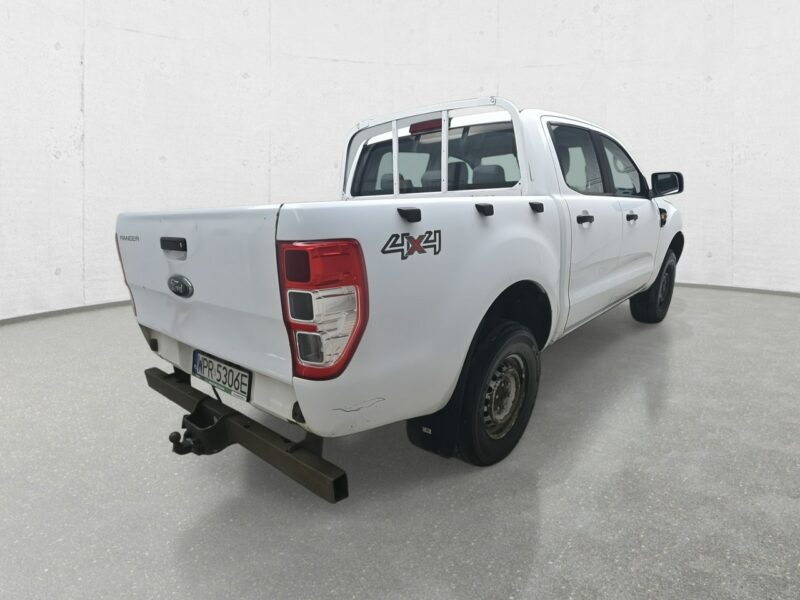 Ford Ranger VI (2022-)