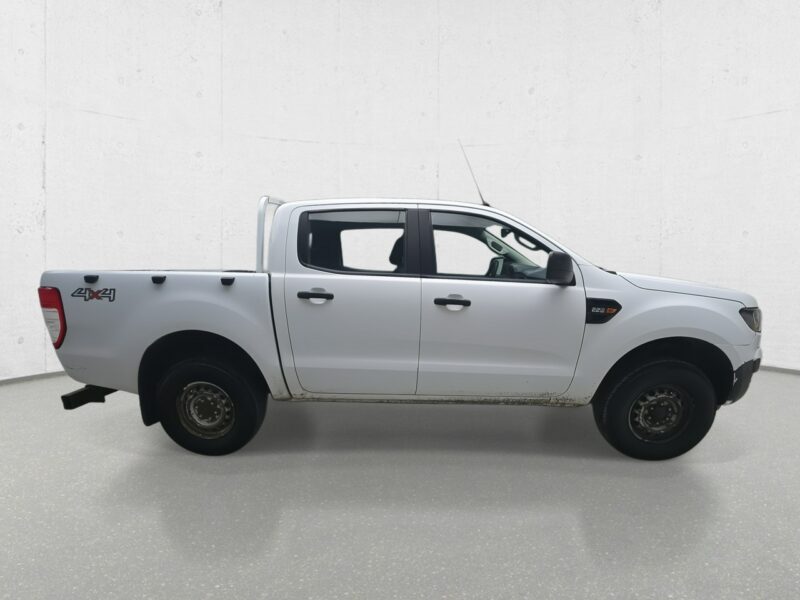 Ford Ranger VI (2022-)