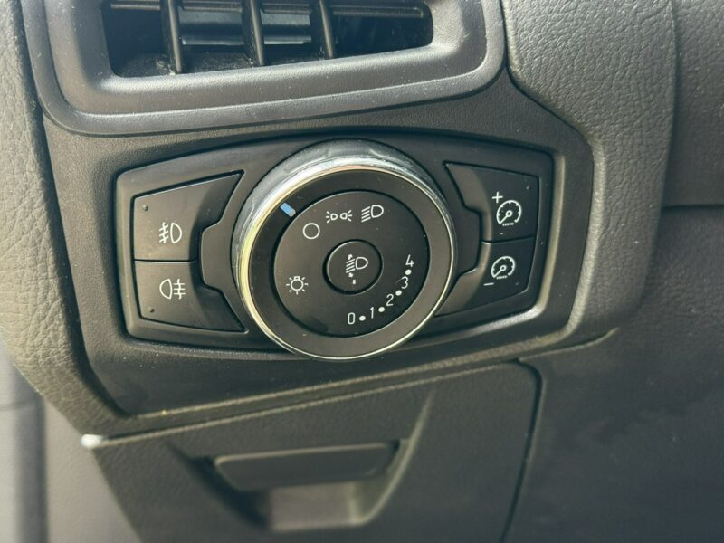 Ford Focus 1.6 Benzyna | Serwisowany | Gwarancja | Bogate wyposażenie | Zadbany Mk3 (2010-2018)