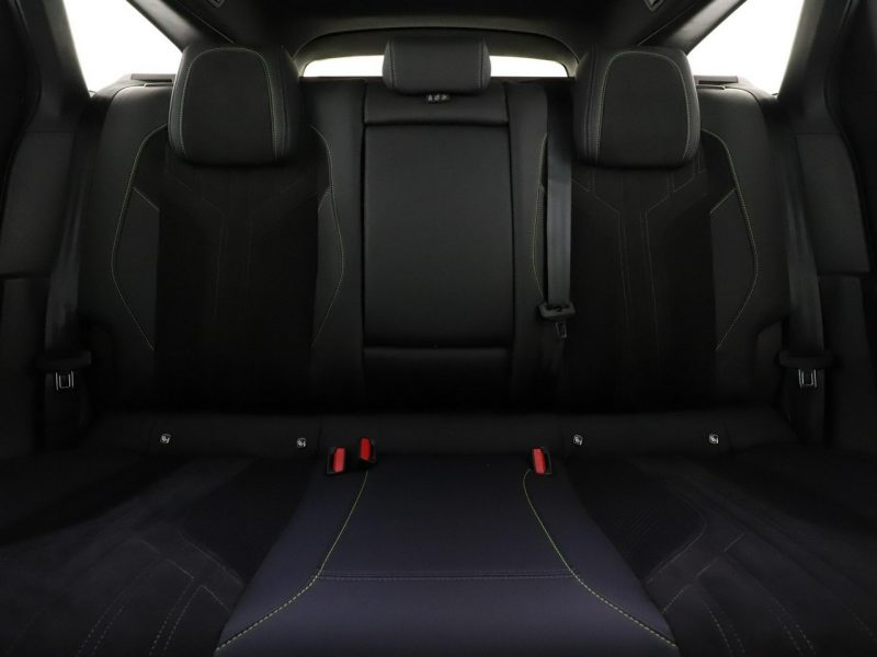 Peugeot 308 GT automat full LED skóra/alcantara navi virtual cocpit navi kamery T9 (2014-2021)