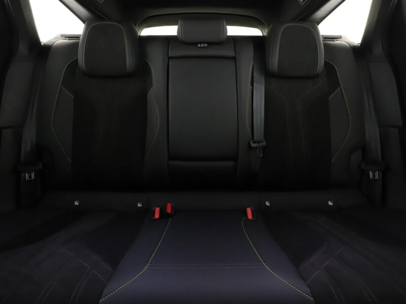 Peugeot 308 GT automat full LED skóra/alcantara navi virtual cocpit navi kamery T9 (2014-2021)