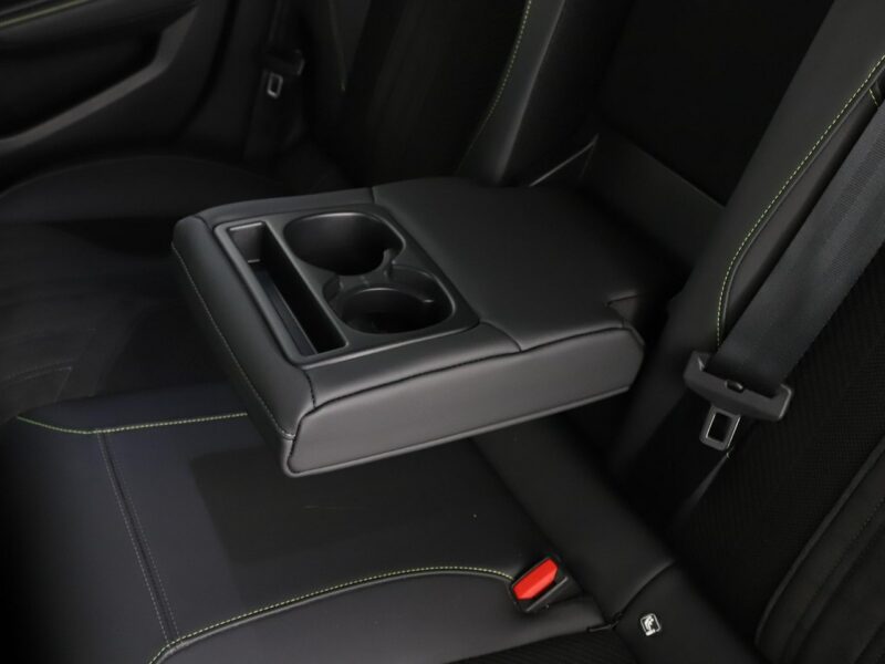 Peugeot 308 GT automat full LED skóra/alcantara navi virtual cocpit navi kamery T9 (2014-2021)