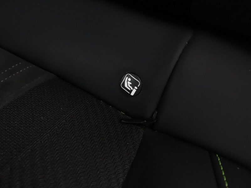 Peugeot 308 GT automat full LED skóra/alcantara navi virtual cocpit navi kamery T9 (2014-2021)