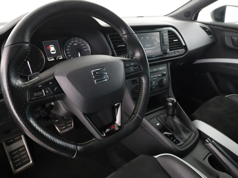 Seat Leon GRATIS! Pakiet Serwisowy o wartości 500 zł! III (2012-)