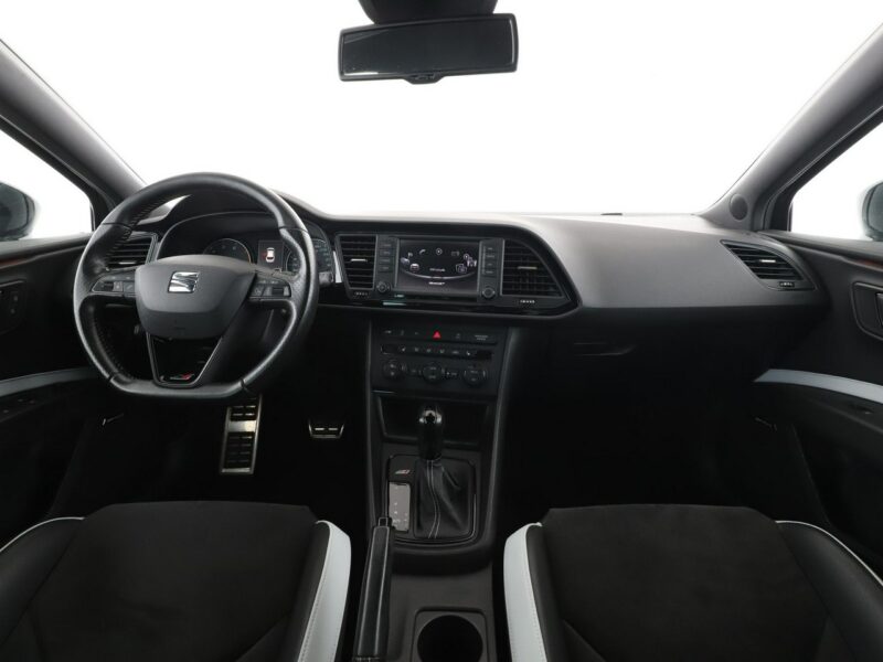 Seat Leon GRATIS! Pakiet Serwisowy o wartości 500 zł! III (2012-)