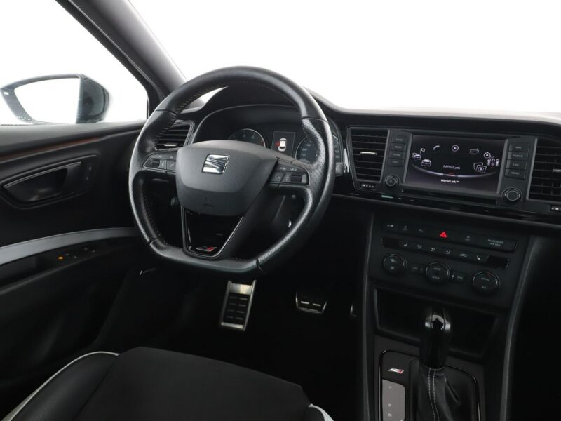 Seat Leon GRATIS! Pakiet Serwisowy o wartości 500 zł! III (2012-)