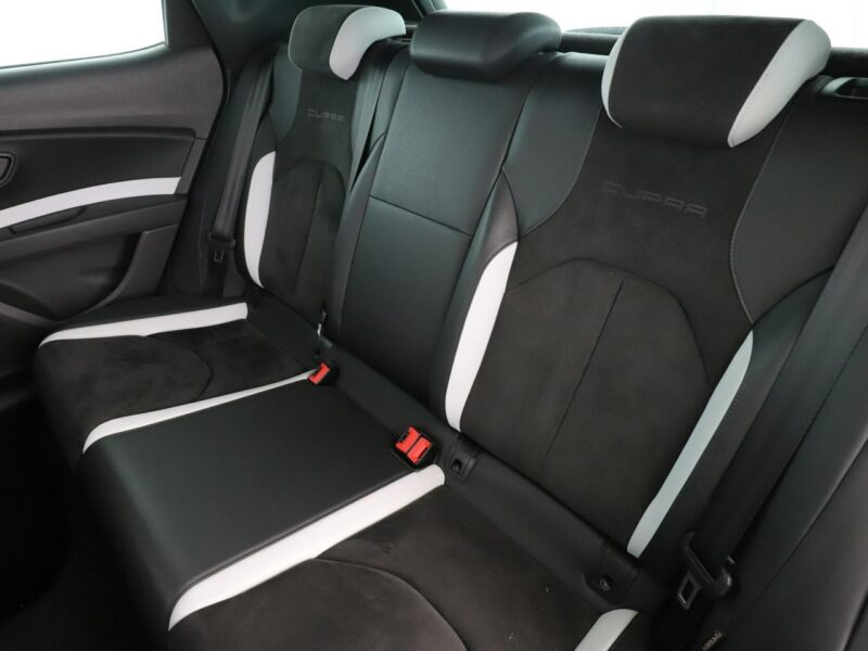 Seat Leon GRATIS! Pakiet Serwisowy o wartości 500 zł! III (2012-)