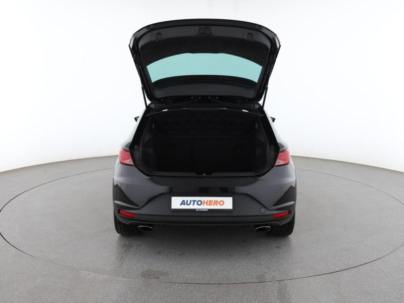 Seat Leon GRATIS! Pakiet Serwisowy o wartości 500 zł! III (2012-)