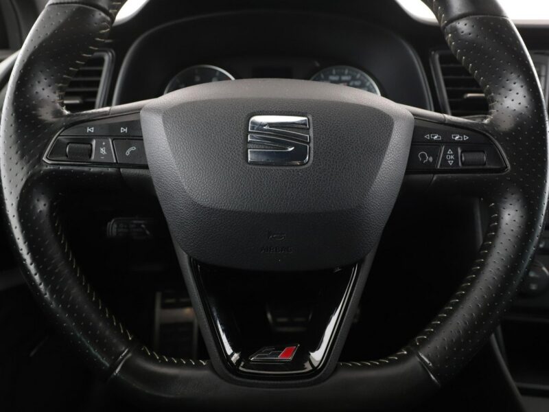 Seat Leon GRATIS! Pakiet Serwisowy o wartości 500 zł! III (2012-)