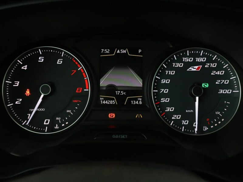 Seat Leon GRATIS! Pakiet Serwisowy o wartości 500 zł! III (2012-)