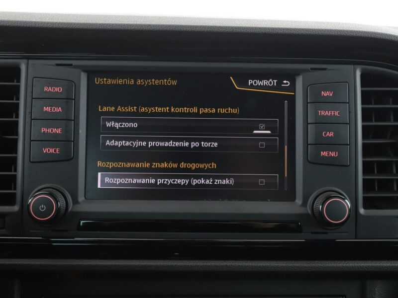 Seat Leon GRATIS! Pakiet Serwisowy o wartości 500 zł! III (2012-)