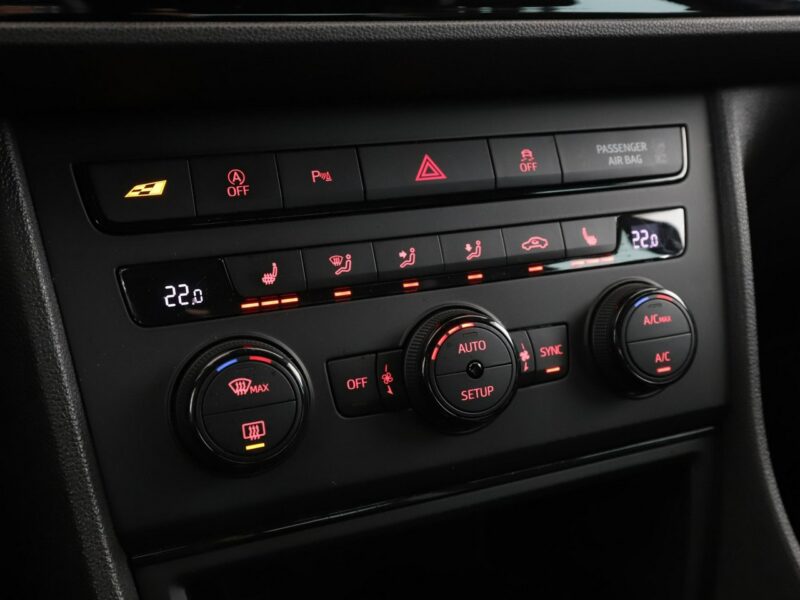 Seat Leon GRATIS! Pakiet Serwisowy o wartości 500 zł! III (2012-)