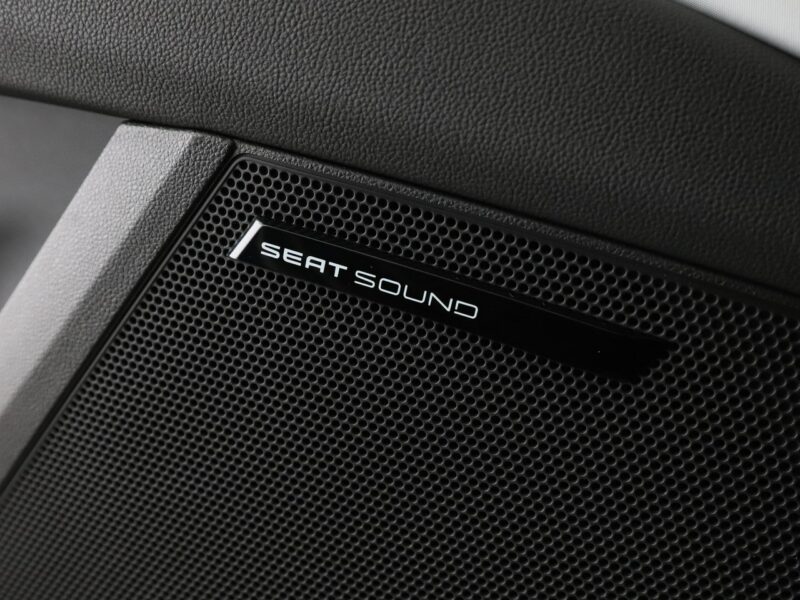 Seat Leon GRATIS! Pakiet Serwisowy o wartości 500 zł! III (2012-)