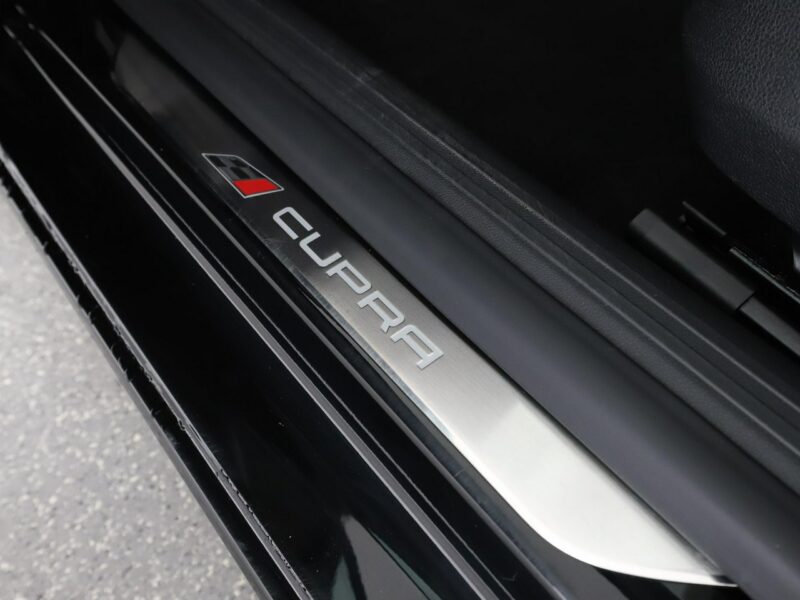 Seat Leon GRATIS! Pakiet Serwisowy o wartości 500 zł! III (2012-)