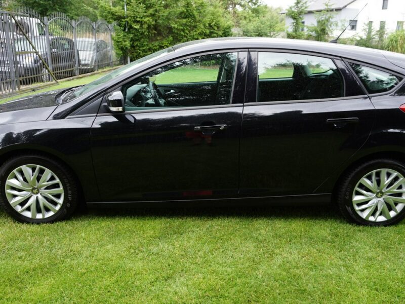 Ford Focus Super stan. Gwarancja. Polecam!!! Mk3 (2010-2018)
