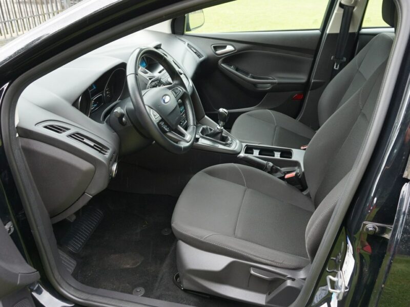 Ford Focus Super stan. Gwarancja. Polecam!!! Mk3 (2010-2018)