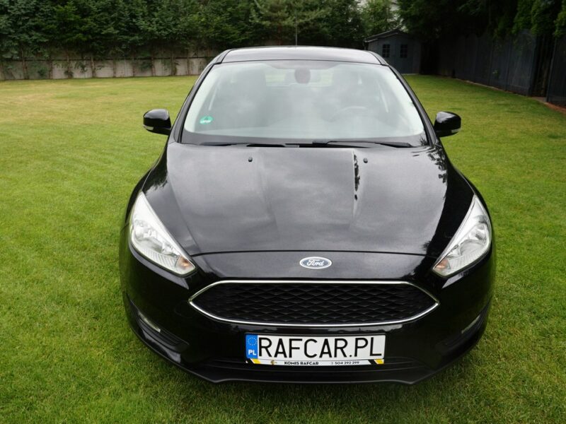 Ford Focus Super stan. Gwarancja. Polecam!!! Mk3 (2010-2018)