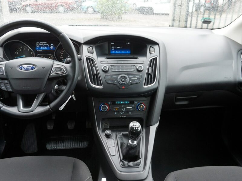 Ford Focus Super stan. Gwarancja. Polecam!!! Mk3 (2010-2018)