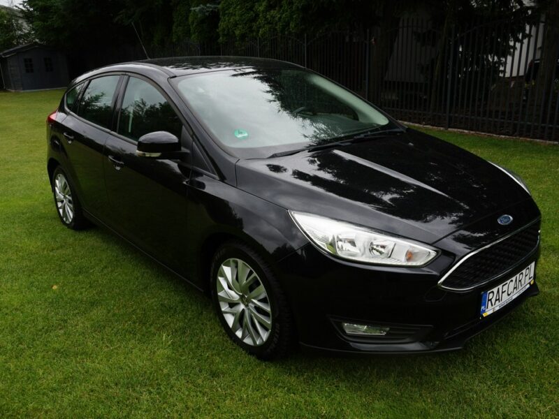 Ford Focus Super stan. Gwarancja. Polecam!!! Mk3 (2010-2018)