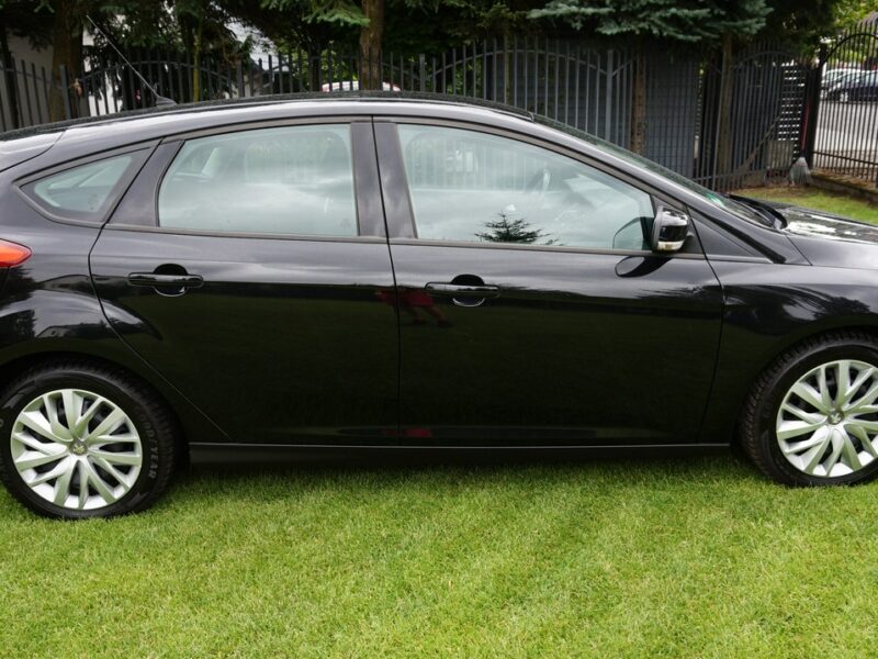 Ford Focus Super stan. Gwarancja. Polecam!!! Mk3 (2010-2018)
