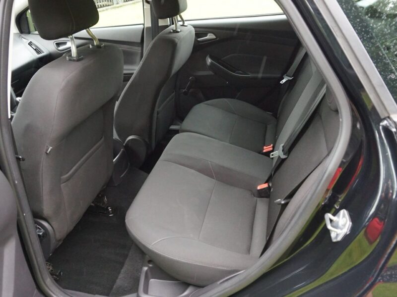 Ford Focus Super stan. Gwarancja. Polecam!!! Mk3 (2010-2018)