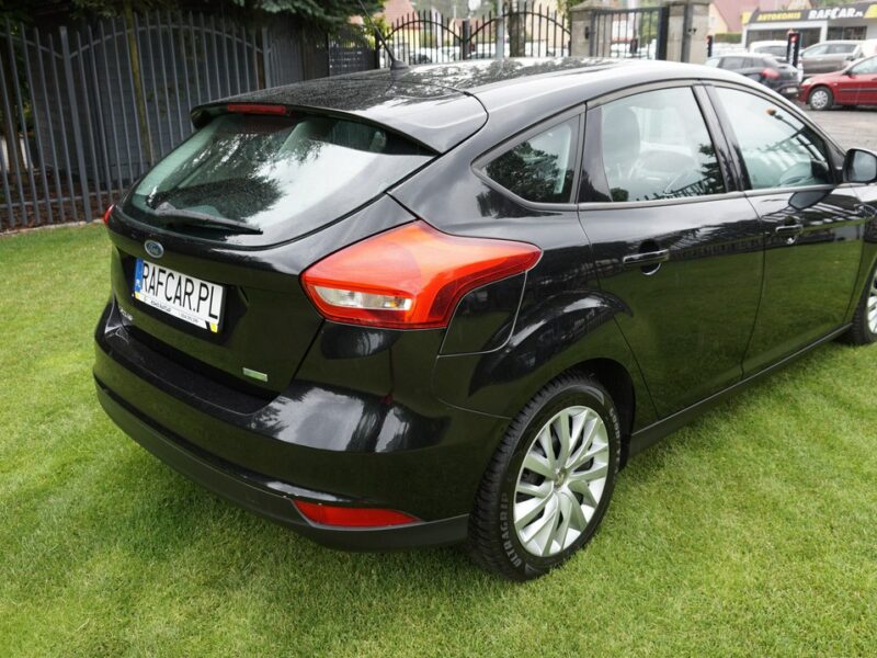 Ford Focus Super stan. Gwarancja. Polecam!!! Mk3 (2010-2018)