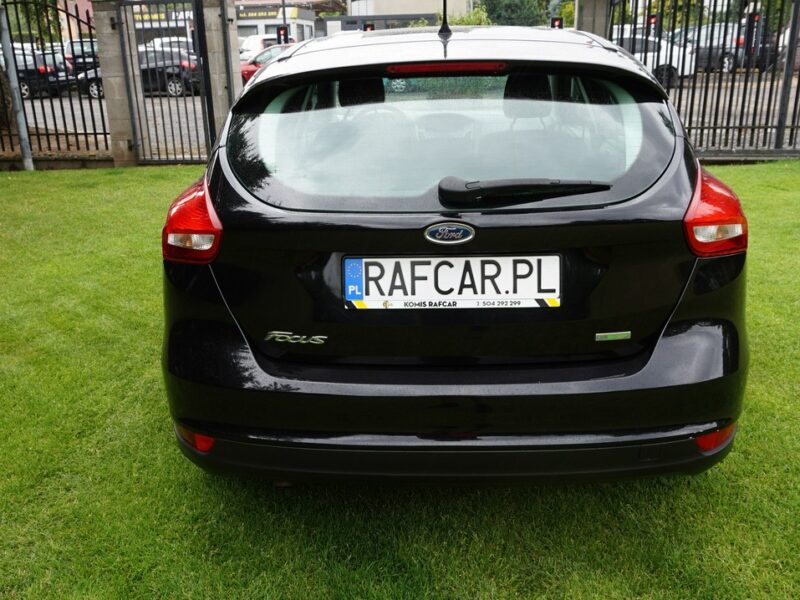 Ford Focus Super stan. Gwarancja. Polecam!!! Mk3 (2010-2018)