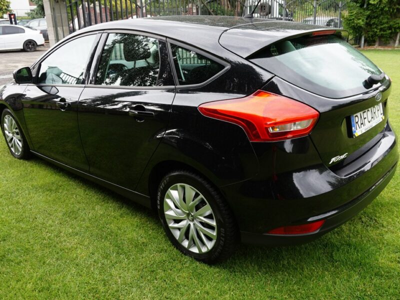 Ford Focus Super stan. Gwarancja. Polecam!!! Mk3 (2010-2018)