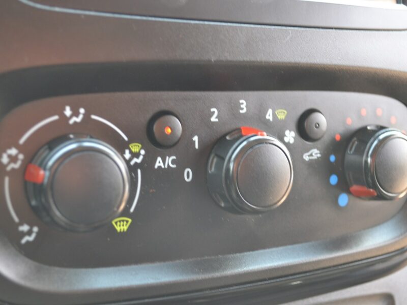 Fiat Talento *Parktronic*Nawigacja*5osobowy*Kamera cofania*145KM