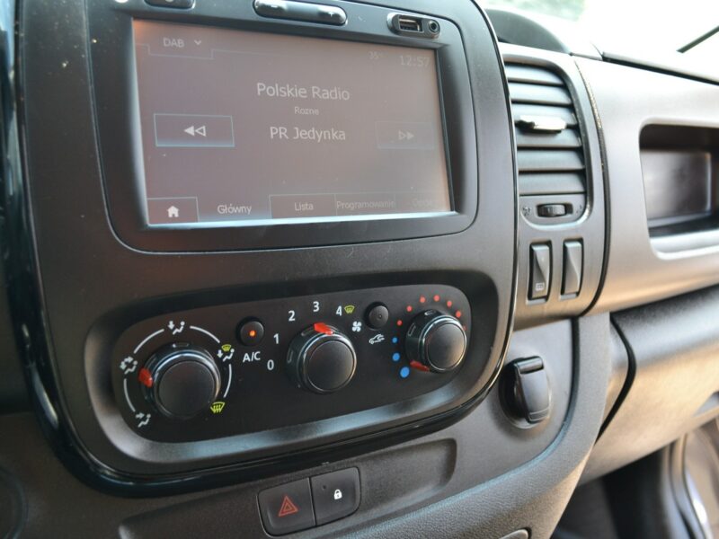 Fiat Talento *Parktronic*Nawigacja*5osobowy*Kamera cofania*145KM